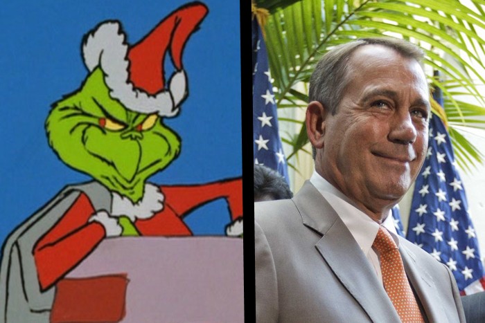 Boehner-Grinch 6